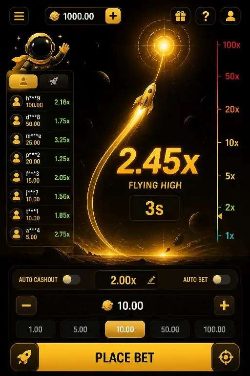 SpaceXY — скриншот 2